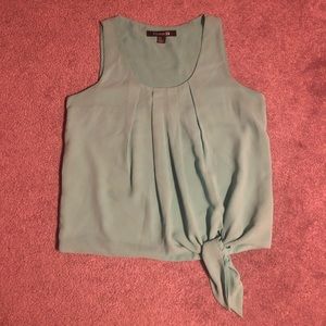Forever 21 Blouse